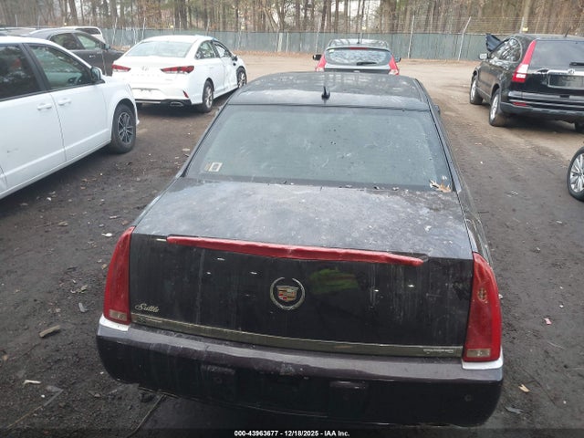 2008 CADILLAC DTS 1G6KD57Y98U124197 Photo 5