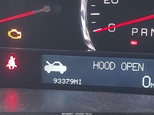 2008 CADILLAC DTS 1G6KD57Y98U124197 Photo 6