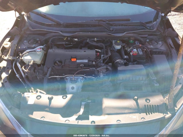 Honda CIVIC EX 2016 19XFC2F74GE224486 Image 10