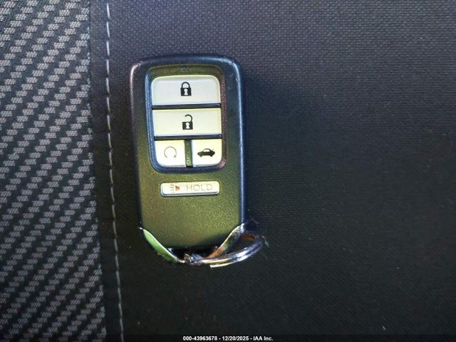 Honda CIVIC EX 2016 19XFC2F74GE224486 Image 11