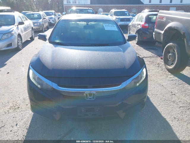 Honda CIVIC EX 2016 19XFC2F74GE224486 Image 12