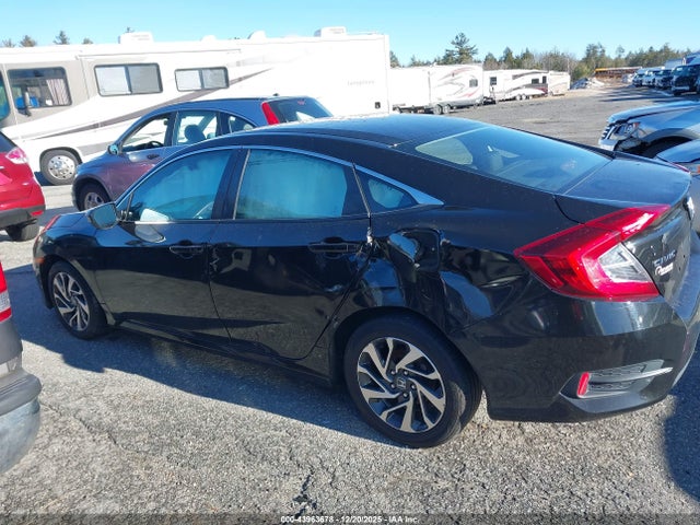 Honda CIVIC EX 2016 19XFC2F74GE224486 Image 14