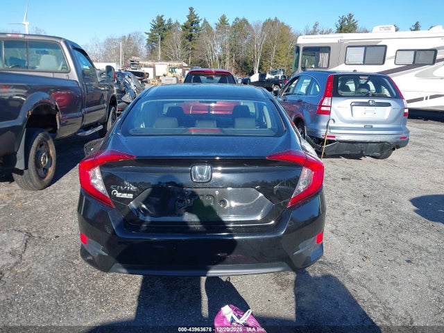Honda CIVIC EX 2016 19XFC2F74GE224486 Image 16