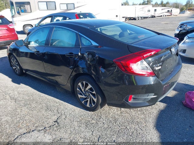 Honda CIVIC EX 2016 19XFC2F74GE224486 Image 3