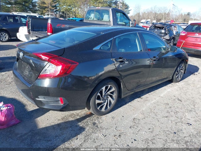 Honda CIVIC EX 2016 19XFC2F74GE224486 Image 4