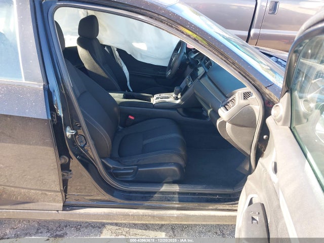 Honda CIVIC EX 2016 19XFC2F74GE224486 Image 5