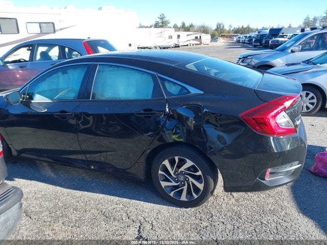 Honda CIVIC EX 2016 19XFC2F74GE224486 Image 6