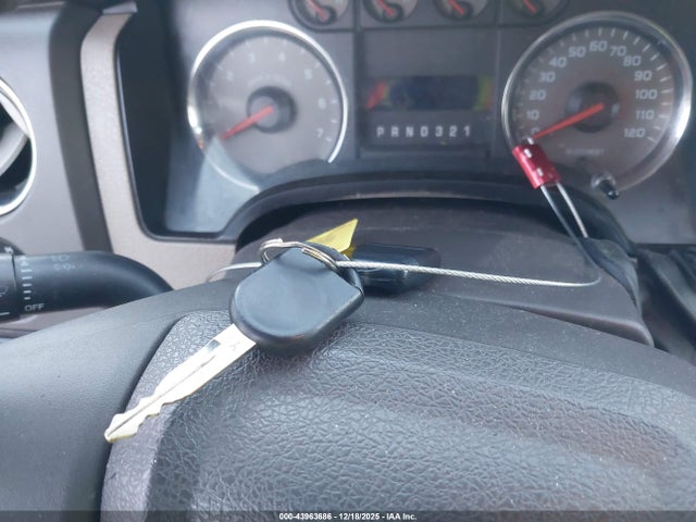 2010 FORD F-150 1FTEW1C86AFD87518 Photo 10