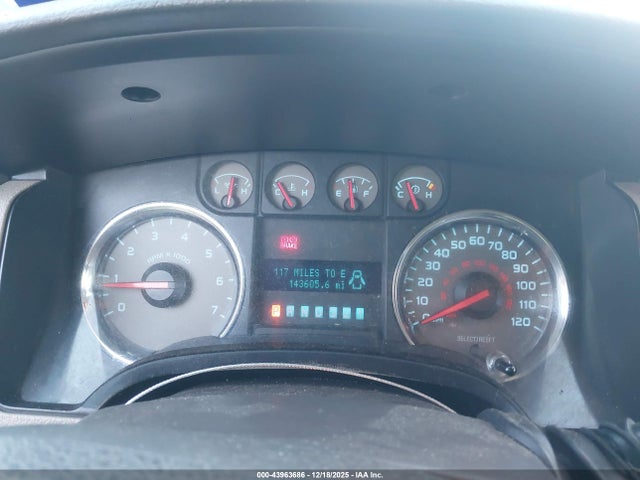 2010 FORD F-150 1FTEW1C86AFD87518 Photo 6