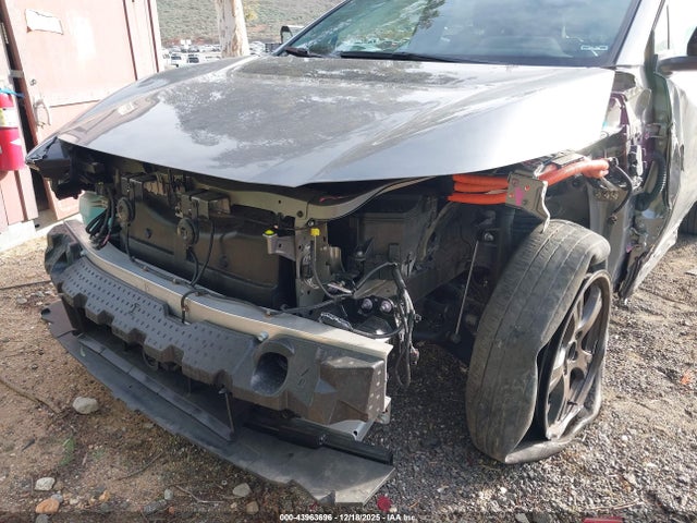Toyota BZ4X XLE 2024 JTMAAAAA9RA031897 Image 20