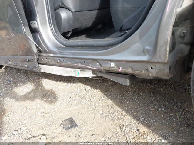 Toyota BZ4X XLE 2024 JTMAAAAA9RA031897 Image 22