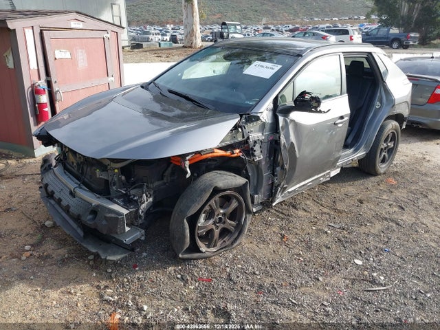 Toyota BZ4X XLE 2024 JTMAAAAA9RA031897 Image 2