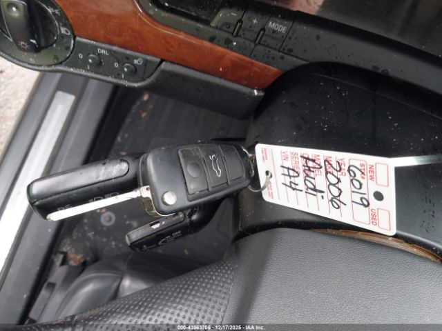 2006 AUDI A4 WAUKG78E66A080532 Photo 10