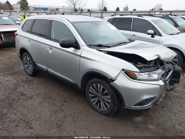 2020 MITSUBISHI OUTLANDER JA4AZ3A33LZ026686 Photo 0