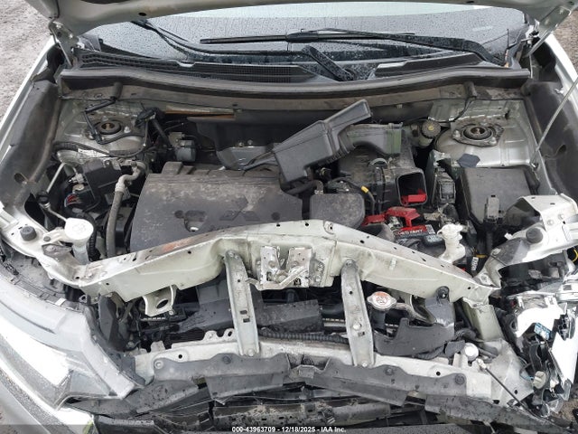 2020 MITSUBISHI OUTLANDER JA4AZ3A33LZ026686 Photo 9