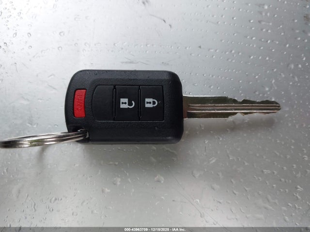 2020 MITSUBISHI OUTLANDER JA4AZ3A33LZ026686 Photo 10