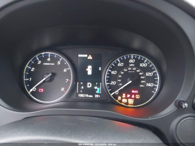 2020 MITSUBISHI OUTLANDER JA4AZ3A33LZ026686 Photo 6