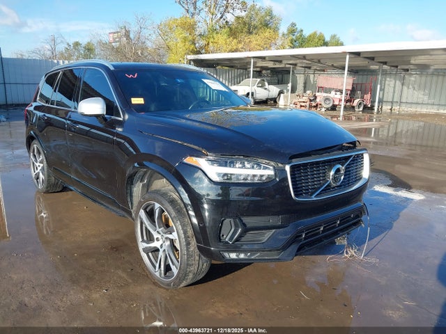2017 VOLVO XC90 YV4A22PM4H1182890