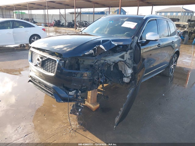 2017 VOLVO XC90 YV4A22PM4H1182890 Photo 1