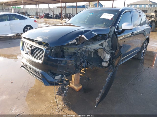 2017 VOLVO XC90 YV4A22PM4H1182890 Photo 5