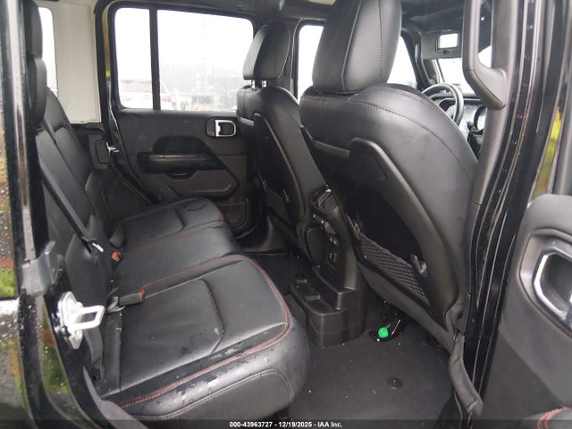 2025 JEEP WRANGLER 1C4PJXFG9SW543677 Photo 7