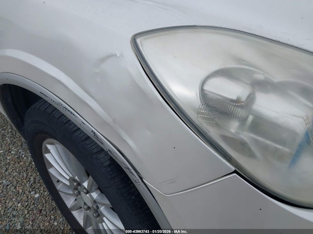 2011 BUICK ENCLAVE 5GAKRBED0BJ209419 Photo 5