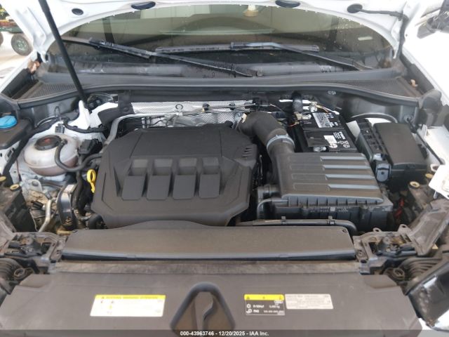 2021 AUDI Q3 WA1EECF35M1002265 Photo 9