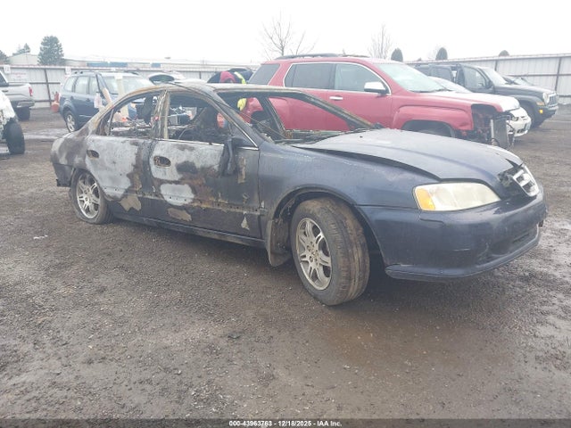 2000 ACURA TL 19UUA5667YA040641 Photo 0