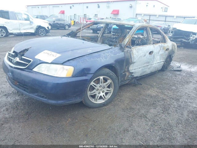 2000 ACURA TL 19UUA5667YA040641 Photo 1
