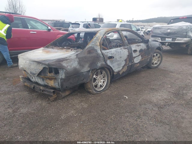 2000 ACURA TL 19UUA5667YA040641 Photo 3