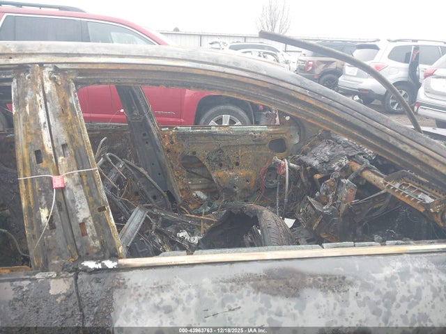 2000 ACURA TL 19UUA5667YA040641 Photo 4