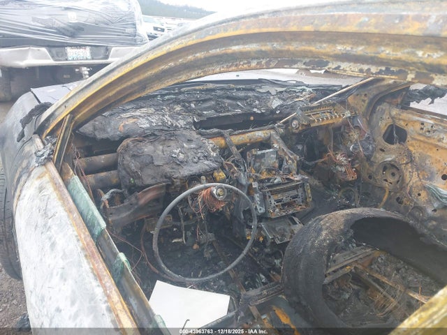 2000 ACURA TL 19UUA5667YA040641 Photo 6