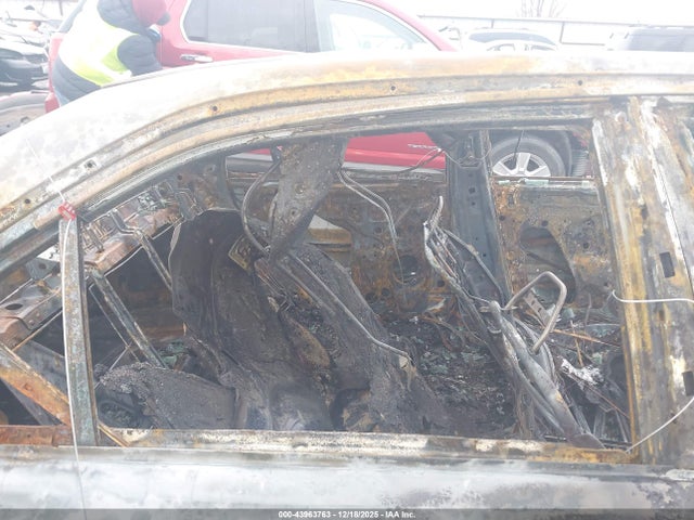 2000 ACURA TL 19UUA5667YA040641 Photo 7