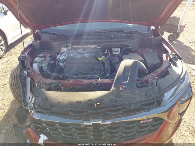 KL77LGEP8SC290717 Chevrolet Trax 1rs