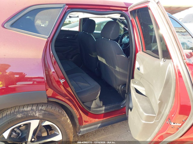 KL77LGEP8SC290717 Chevrolet Trax 1rs