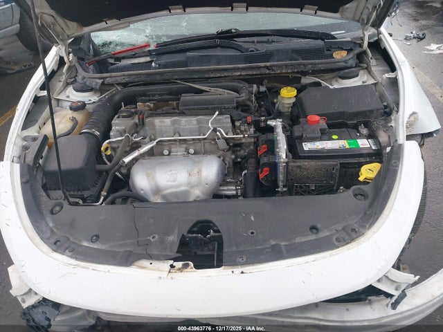 1C3CDFEB0FD282127 Dodge DART GT