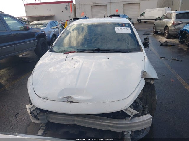 1C3CDFEB0FD282127 Dodge DART GT
