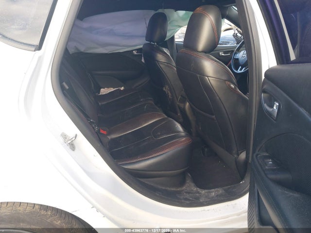 1C3CDFEB0FD282127 Dodge DART GT