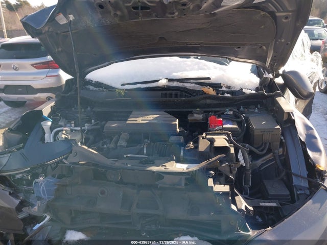 Honda Cr-v Awd Ex-l 2020 5J6RW2H8XLL041017 Image 10