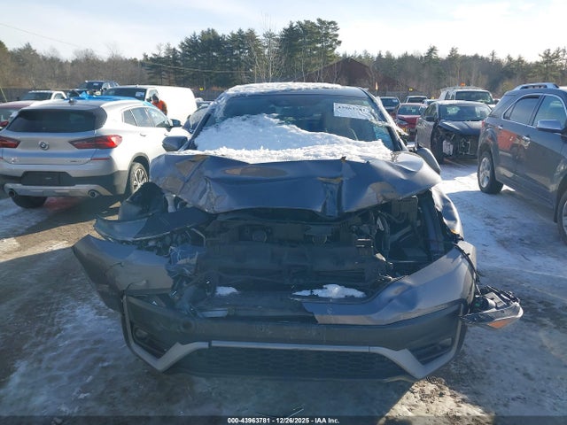 Honda Cr-v Awd Ex-l 2020 5J6RW2H8XLL041017 Image 12