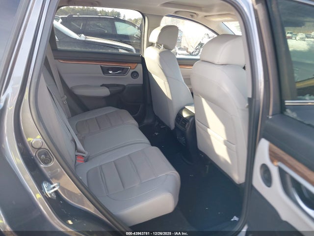 Honda Cr-v Awd Ex-l 2020 5J6RW2H8XLL041017 Image 8