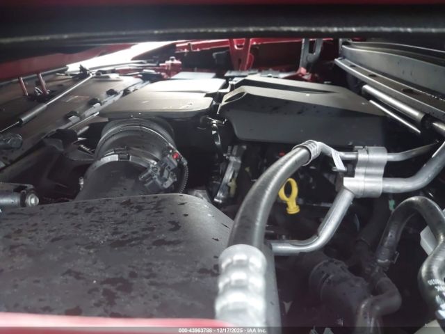 2023 CHEVROLET COLORADO 1GCPSCEK3P1236506 Photo 9