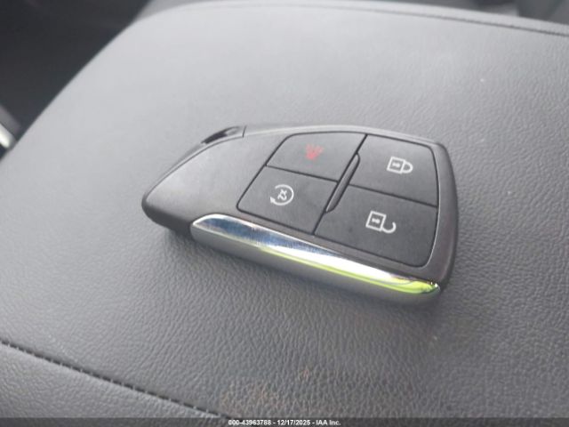 2023 CHEVROLET COLORADO 1GCPSCEK3P1236506 Photo 10