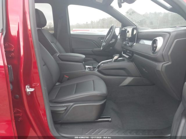 2023 CHEVROLET COLORADO 1GCPSCEK3P1236506 Photo 4