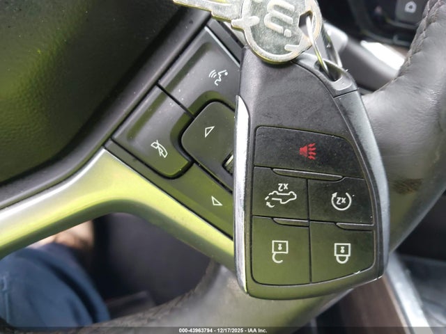 Aukcja sprzedaży 2023 Chevrolet Silverado 1500 2wd  Short Bed Rst, vin: 1GCPADEDXPZ135538, numer aukcji: 43963794