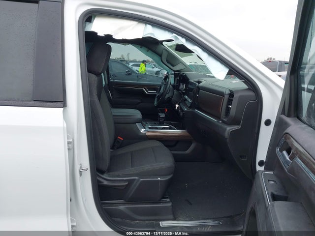 Aukcja sprzedaży 2023 Chevrolet Silverado 1500 2wd  Short Bed Rst, vin: 1GCPADEDXPZ135538, numer aukcji: 43963794