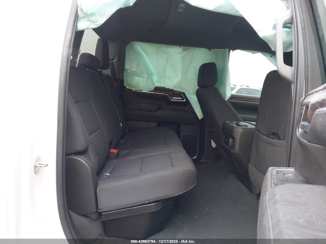 Aukcja sprzedaży 2023 Chevrolet Silverado 1500 2wd  Short Bed Rst, vin: 1GCPADEDXPZ135538, numer aukcji: 43963794