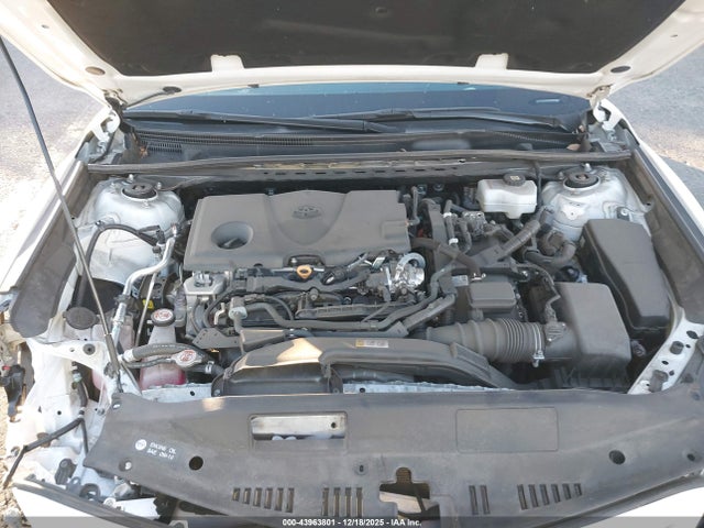 2024 TOYOTA CAMRY HYBRID 4T1G31AK9RU061294 Photo 9