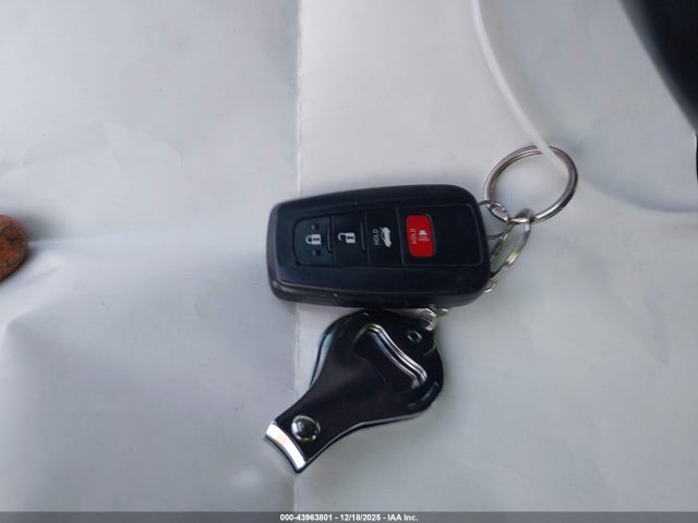 2024 TOYOTA CAMRY HYBRID 4T1G31AK9RU061294 Photo 10