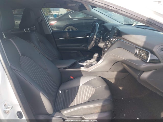 2024 TOYOTA CAMRY HYBRID 4T1G31AK9RU061294 Photo 4